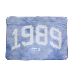 Taylor Swift 1989 Blanket The Old Taylor Collection